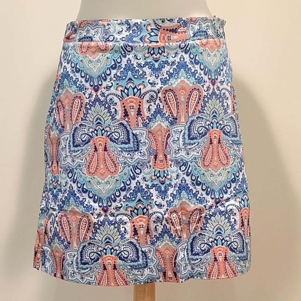 Bobby Jones Masters skirt